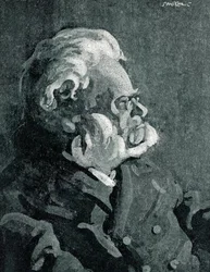 Ibsen na velhice